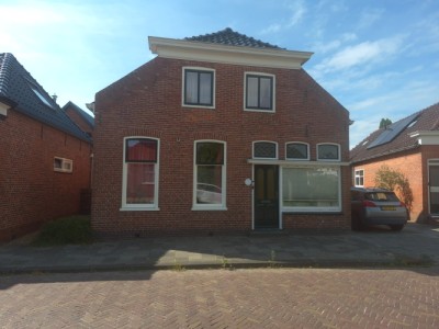 Borgstraat 10