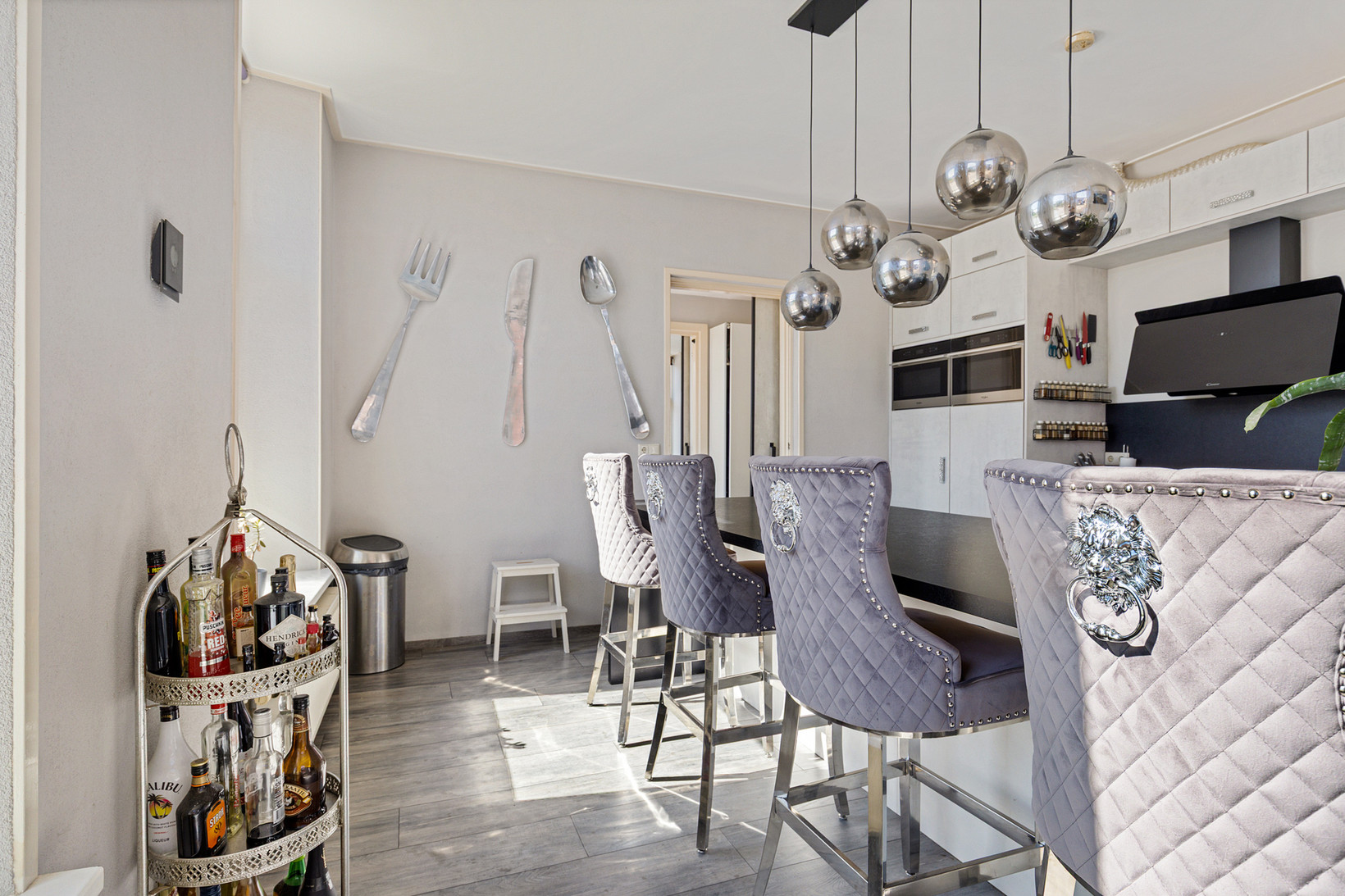 Tussenwoning te koop: Leeuwstraat 11, Uithuizen