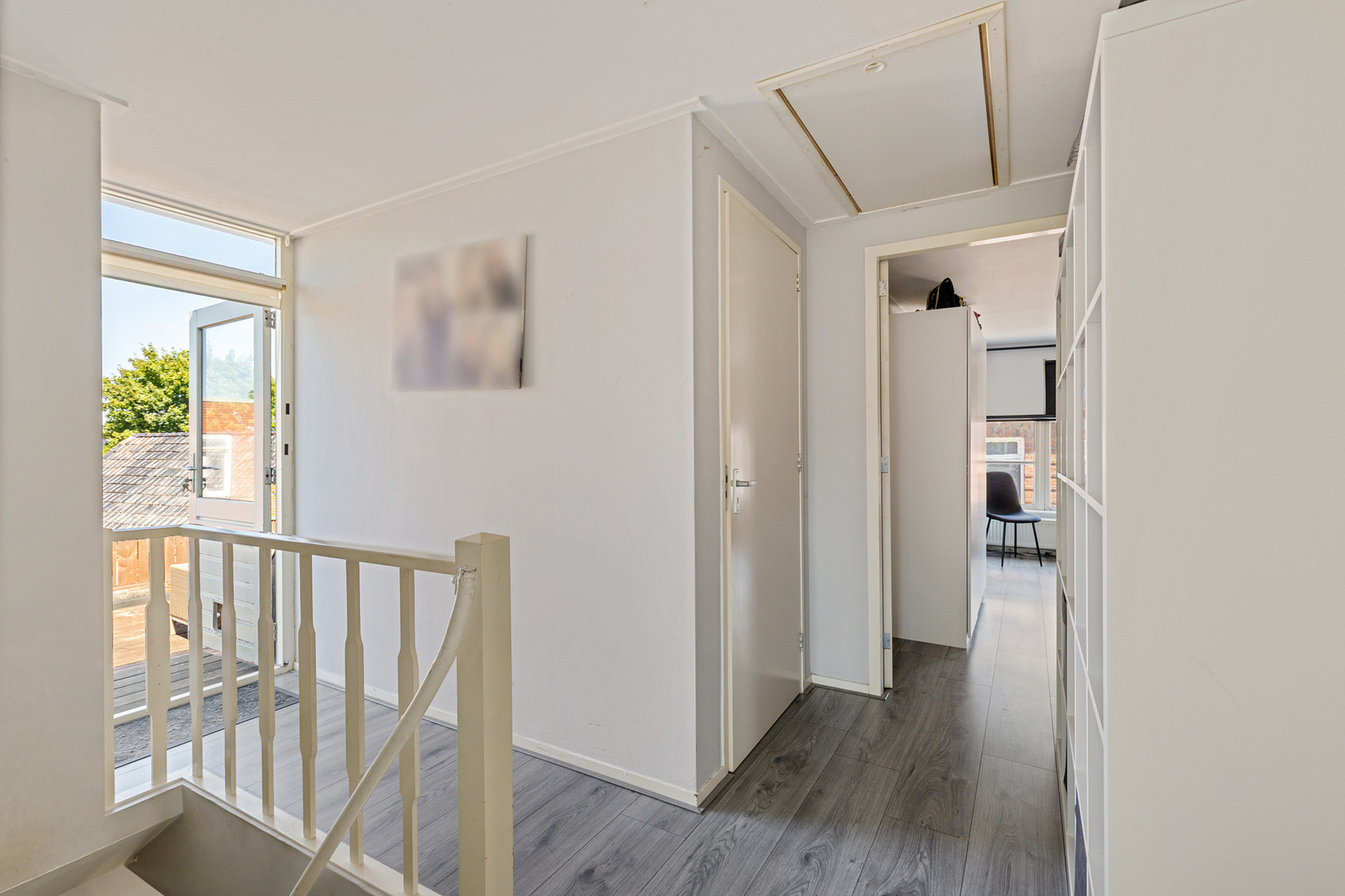 Tussenwoning te koop: Leeuwstraat 11, Uithuizen