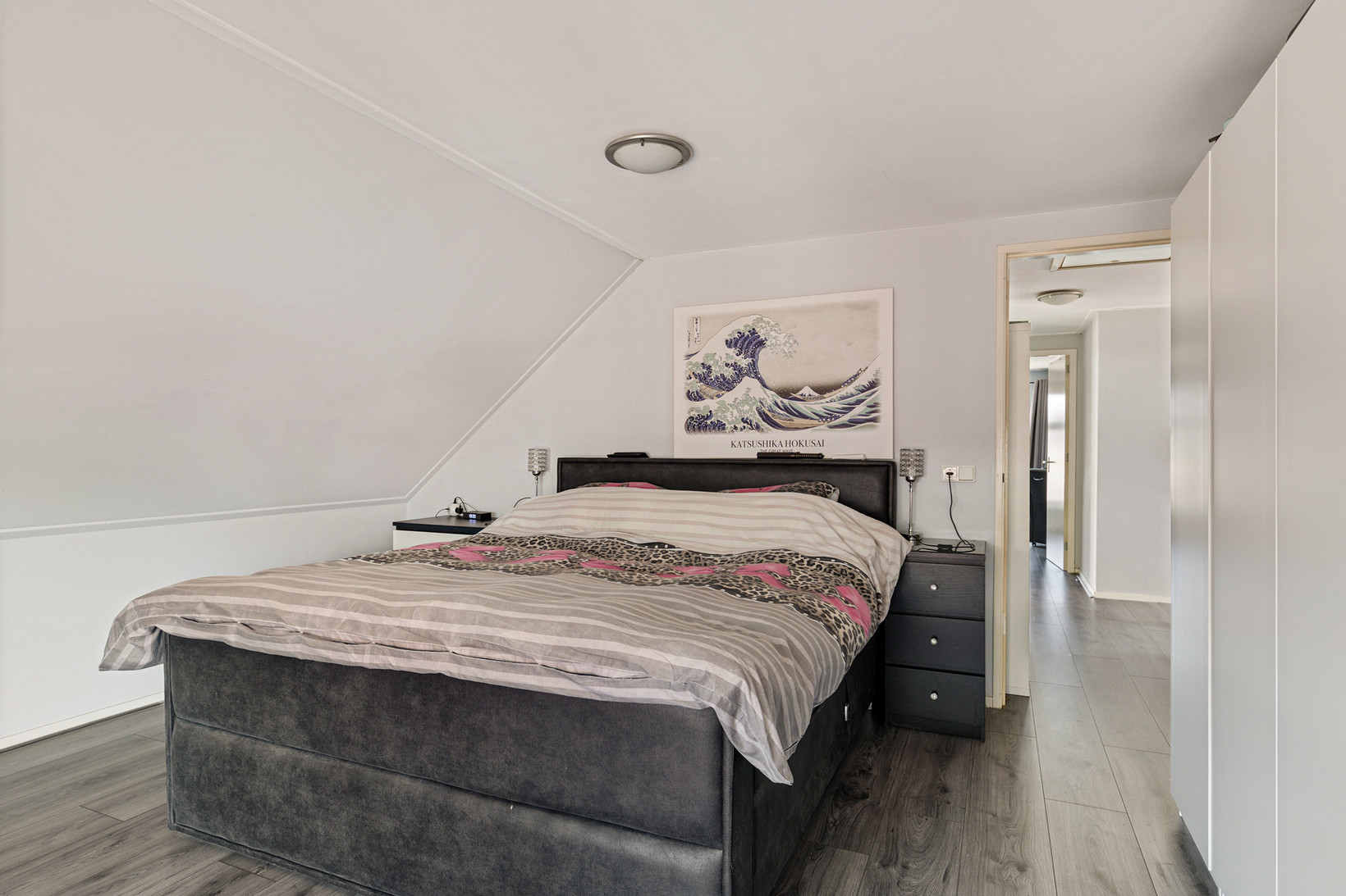 Tussenwoning te koop: Leeuwstraat 11, Uithuizen