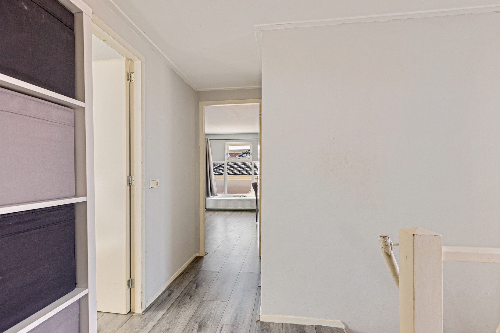 Tussenwoning te koop: Leeuwstraat 11, Uithuizen