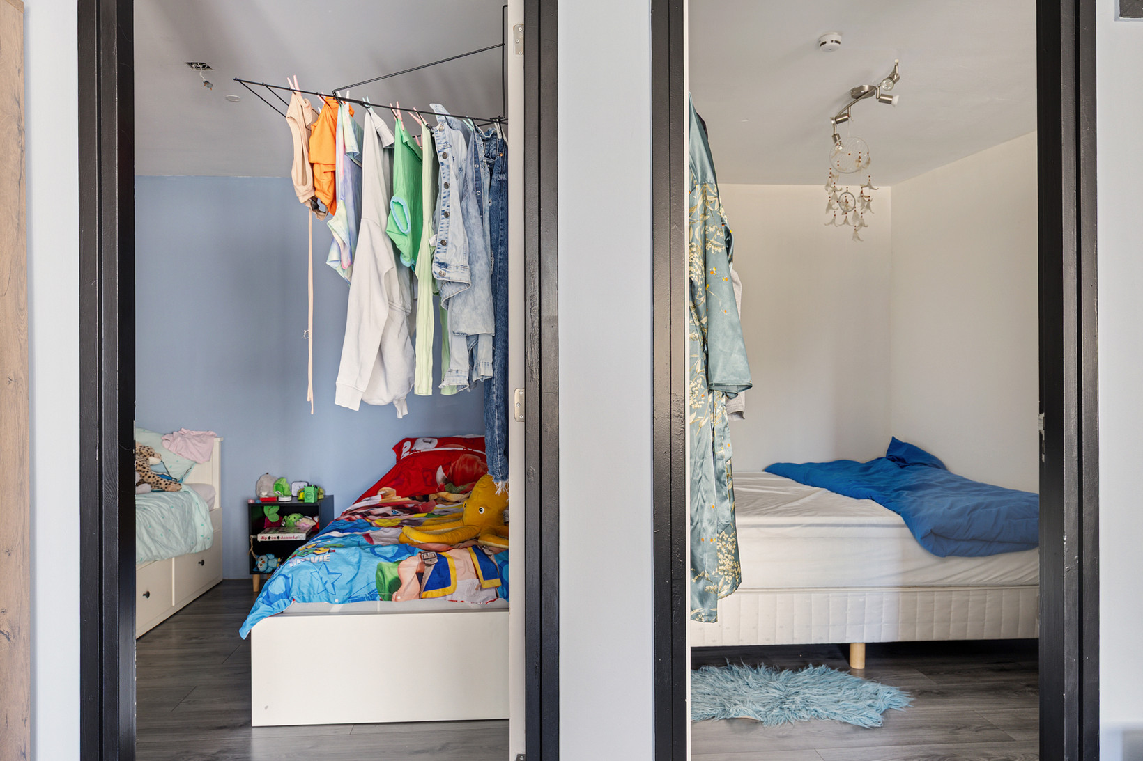 Tussenwoning te koop: Leeuwstraat 11, Uithuizen