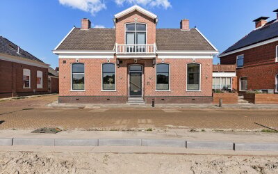 Leeuwstraat 11