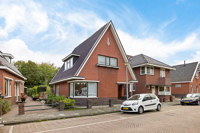Leeuwstraat 20