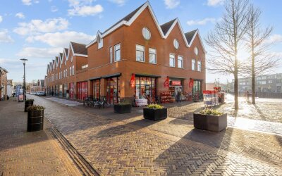 Oosterstraat 6