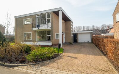 Ringeweerstraat 4
