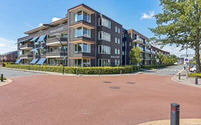 J. Cohenstraat 11-B