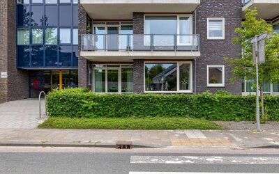 J. Cohenstraat 9