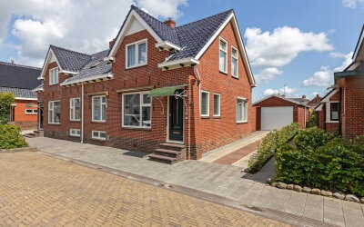 Brouwerijstraat 9