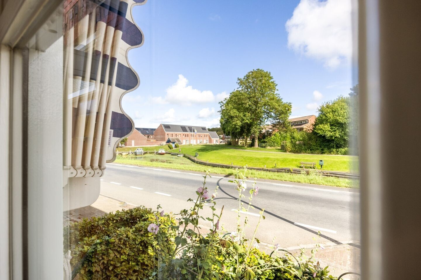 Vrijstaande woning te koop: havenweg 21, Uithuizen