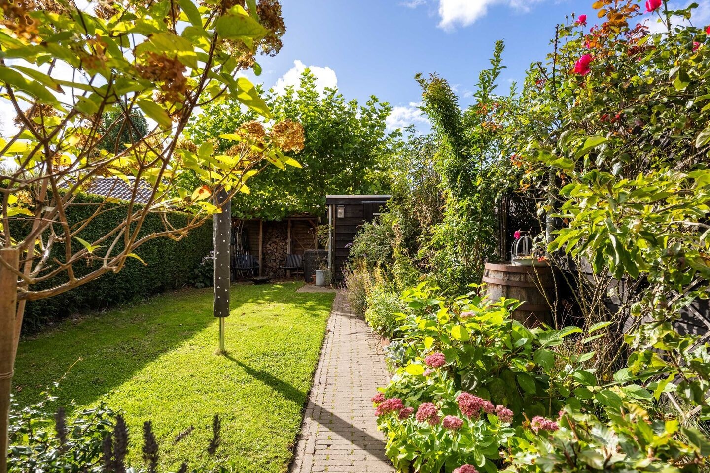 Vrijstaande woning te koop: havenweg 21, Uithuizen