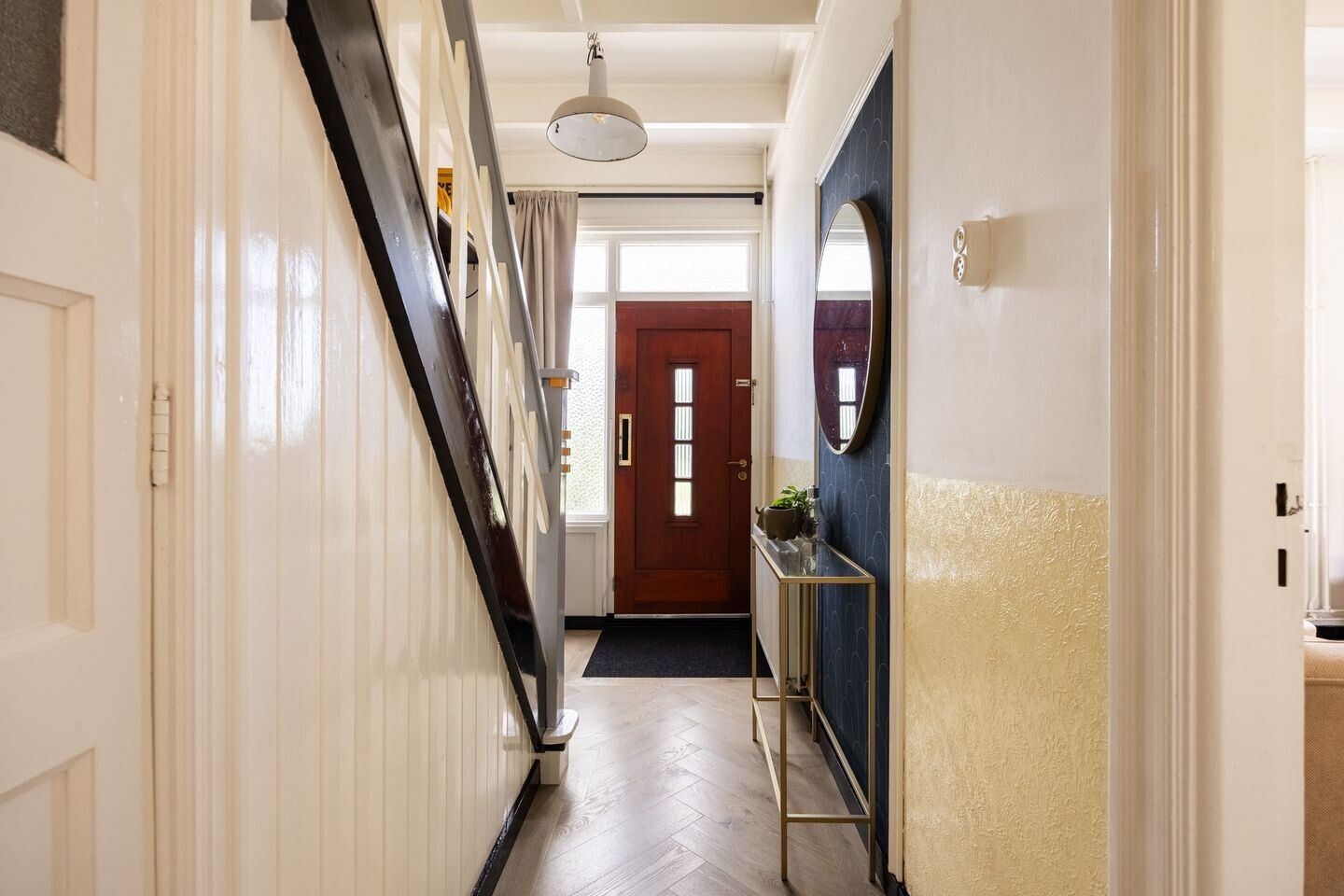 Vrijstaande woning te koop: havenweg 21, Uithuizen