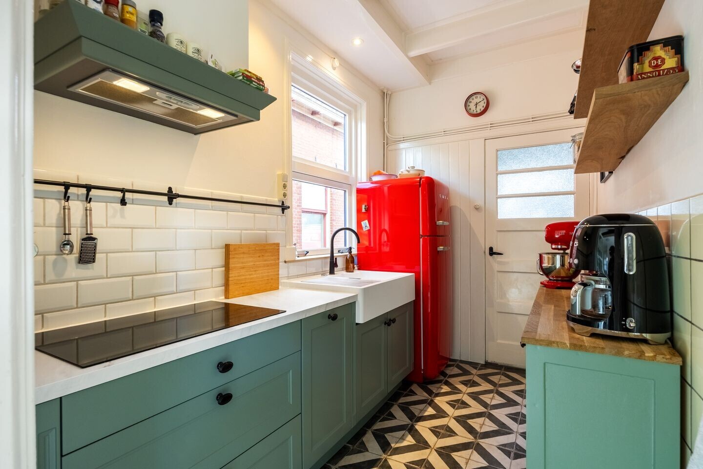 Vrijstaande woning te koop: havenweg 21, Uithuizen