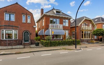 Havenweg 21