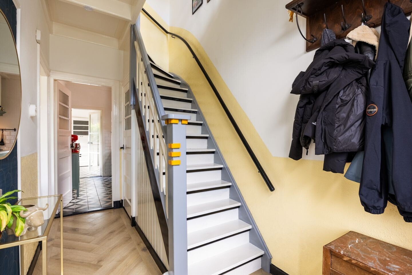 Vrijstaande woning te koop: havenweg 21, Uithuizen