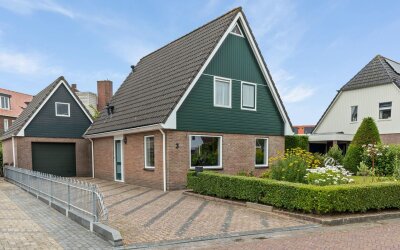 Ulbrandahof 3