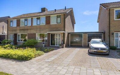 J F Kennedylaan 15