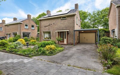 J F Kennedylaan 10