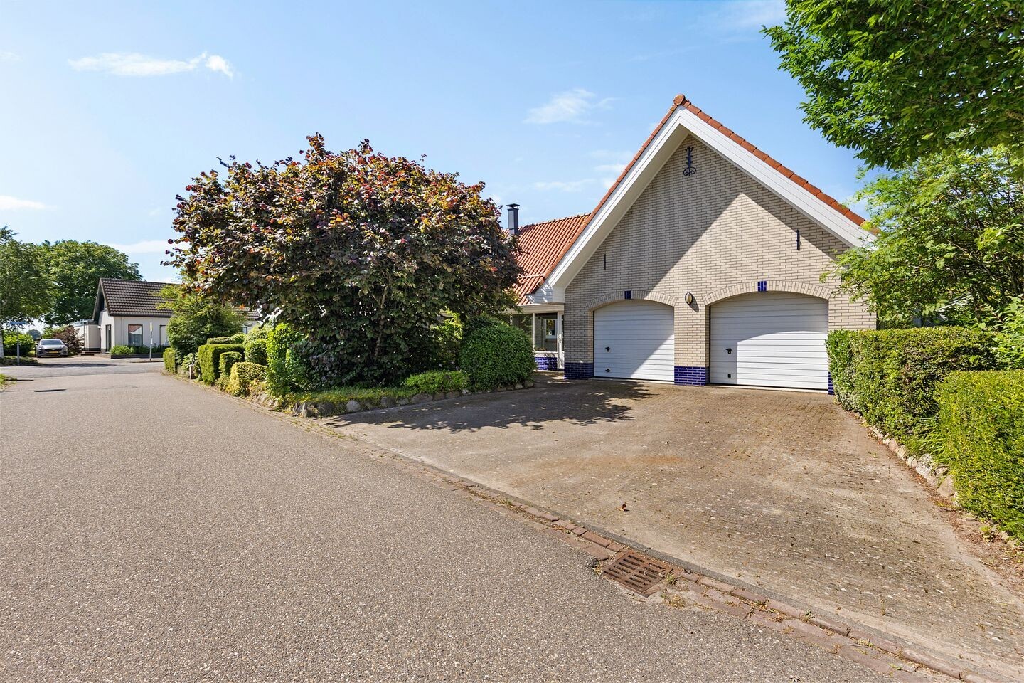Vrijstaande woning te koop: Hoofdstraat 53, Uithuizermeeden