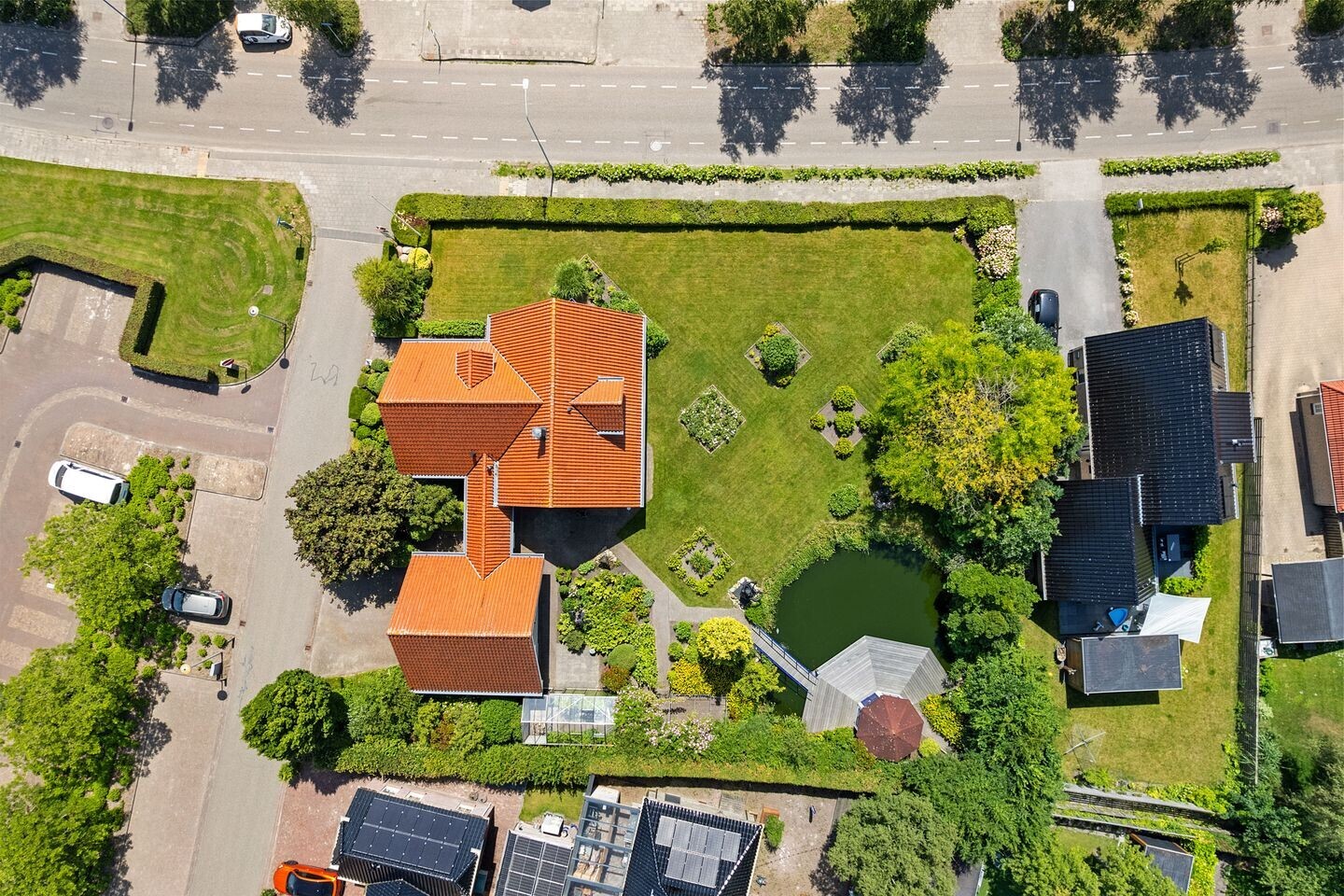 Vrijstaande woning te koop: Hoofdstraat 53, Uithuizermeeden