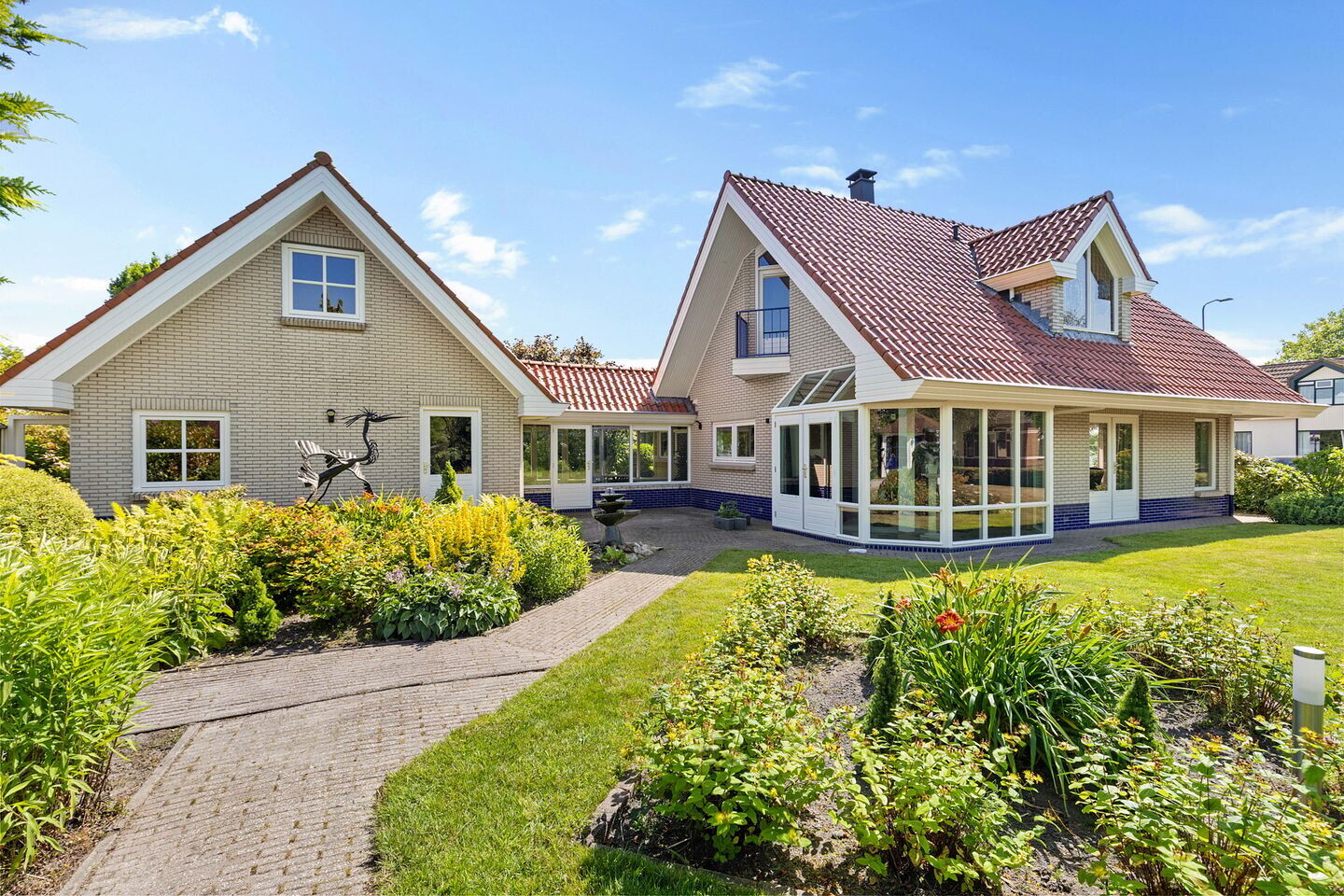 Vrijstaande woning te koop: Hoofdstraat 53, Uithuizermeeden
