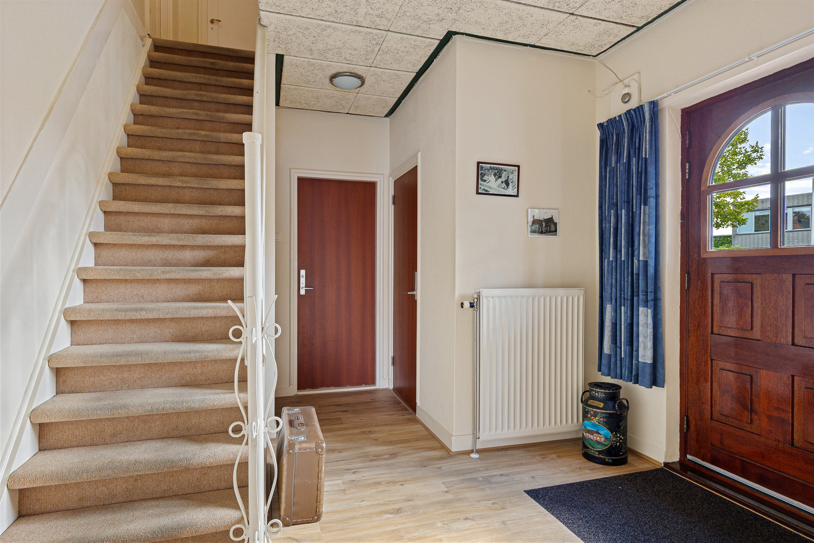Vrijstaande woning te koop: Hoofdstraat 139, Uithuizermeeden