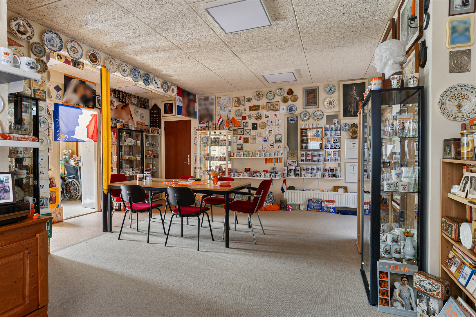 Vrijstaande woning te koop: Hoofdstraat 139, Uithuizermeeden
