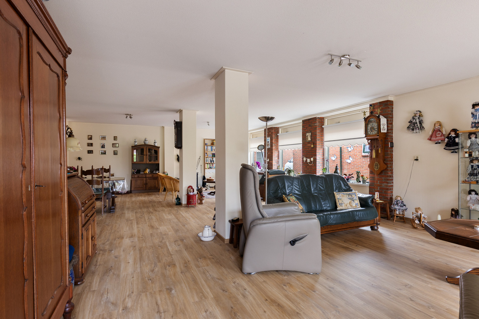 Vrijstaande woning te koop: Hoofdstraat 139, Uithuizermeeden