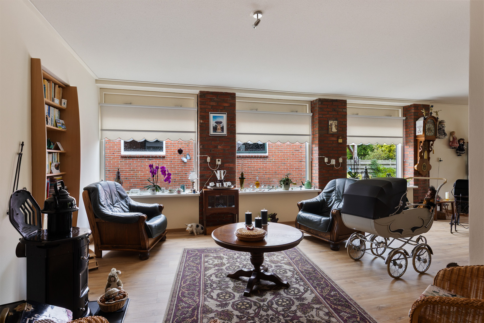 Vrijstaande woning te koop: Hoofdstraat 139, Uithuizermeeden