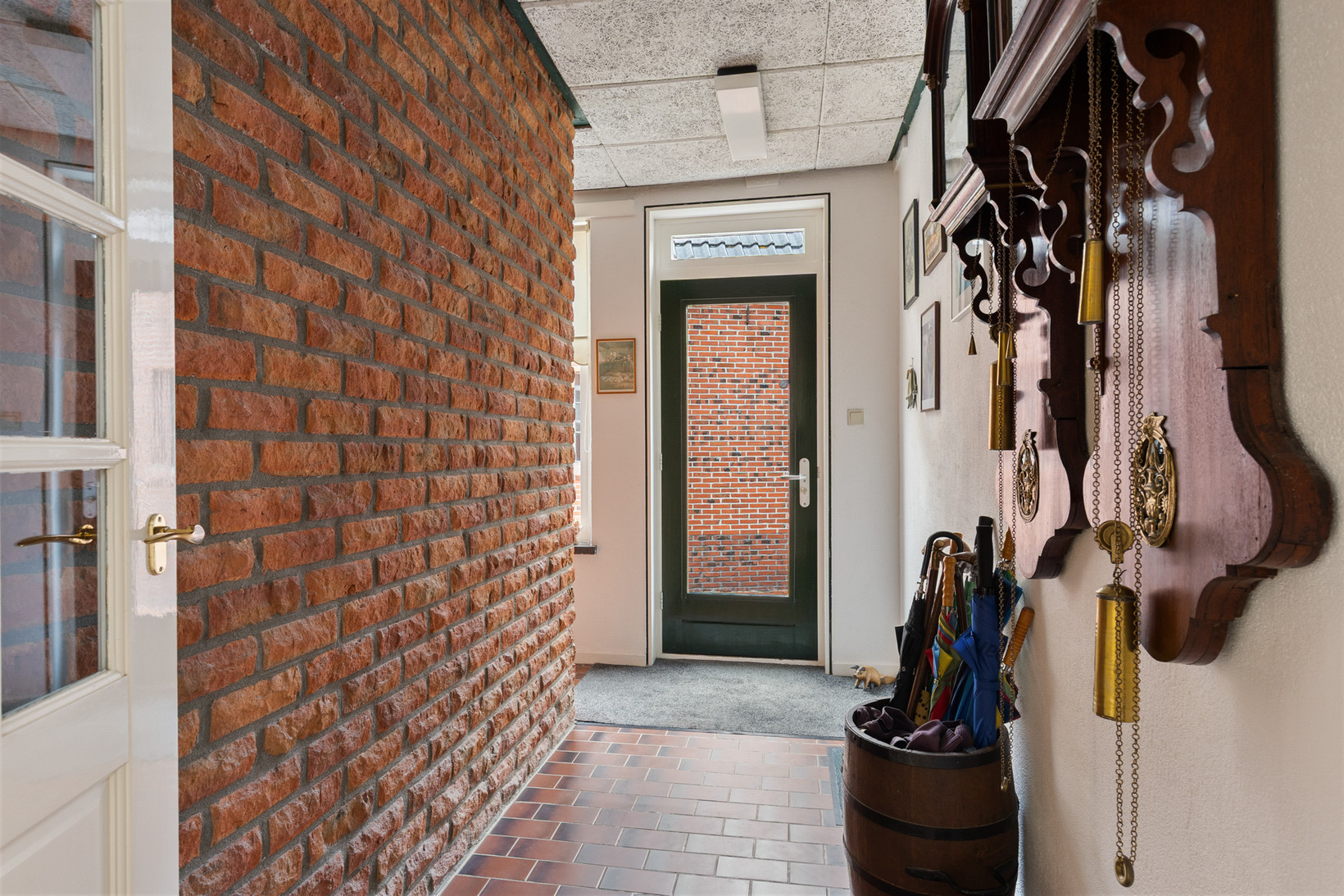 Vrijstaande woning te koop: Hoofdstraat 139, Uithuizermeeden