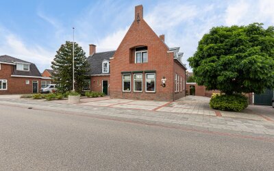Huis te koop Hoofdstraat 139