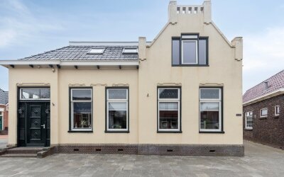 Hoofdstraat 152
