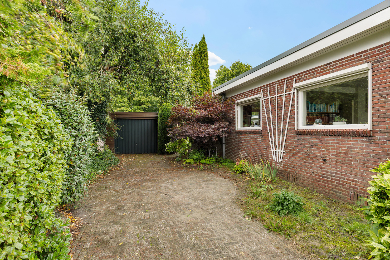 Vrijstaande woning te koop: Grote Hadderstraat 9, Uithuizermeeden