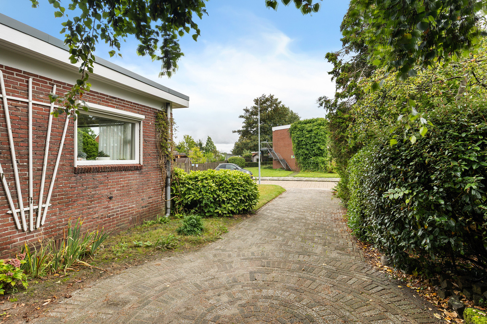 Vrijstaande woning te koop: Grote Hadderstraat 9, Uithuizermeeden