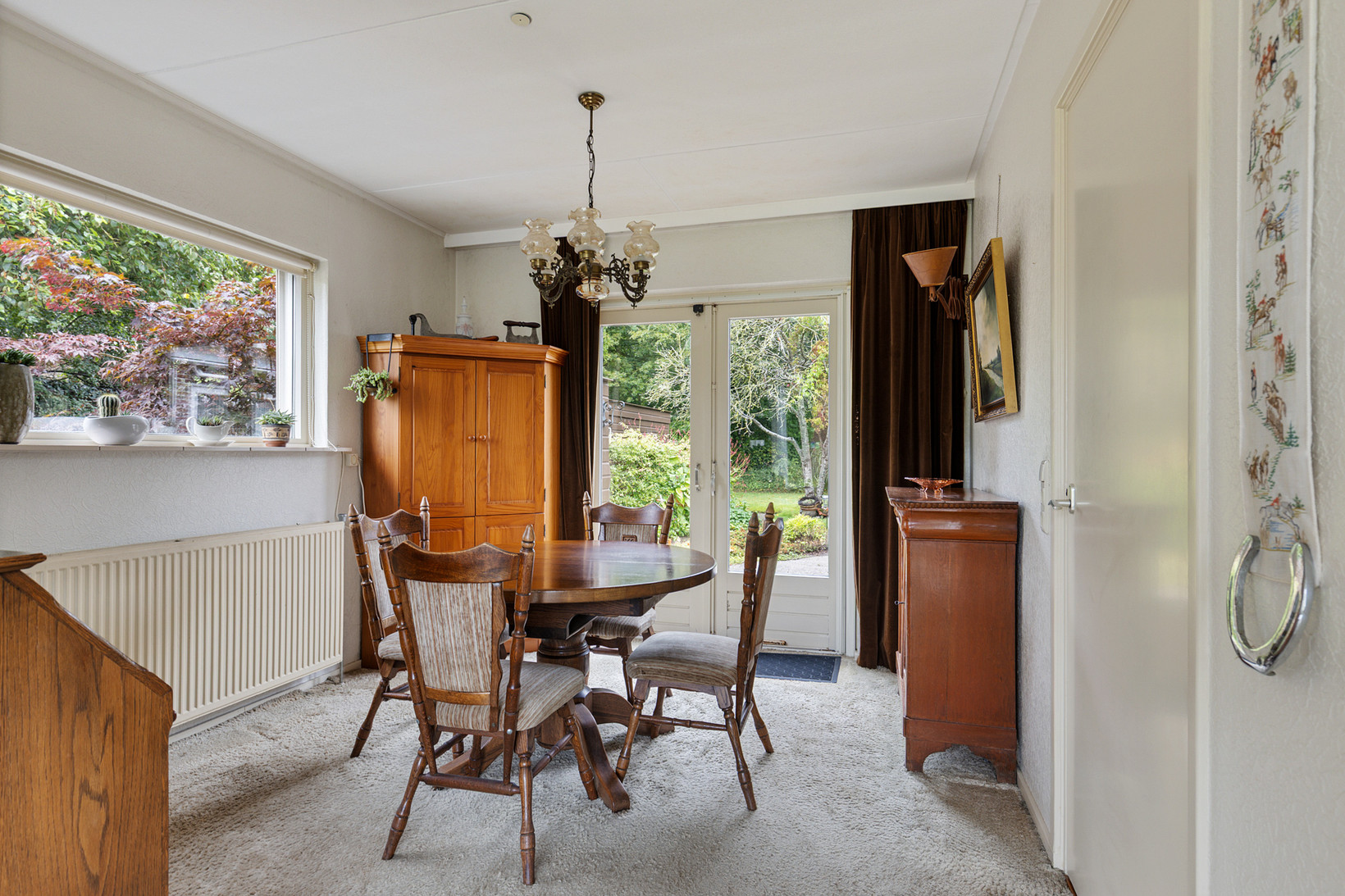 Vrijstaande woning te koop: Grote Hadderstraat 9, Uithuizermeeden
