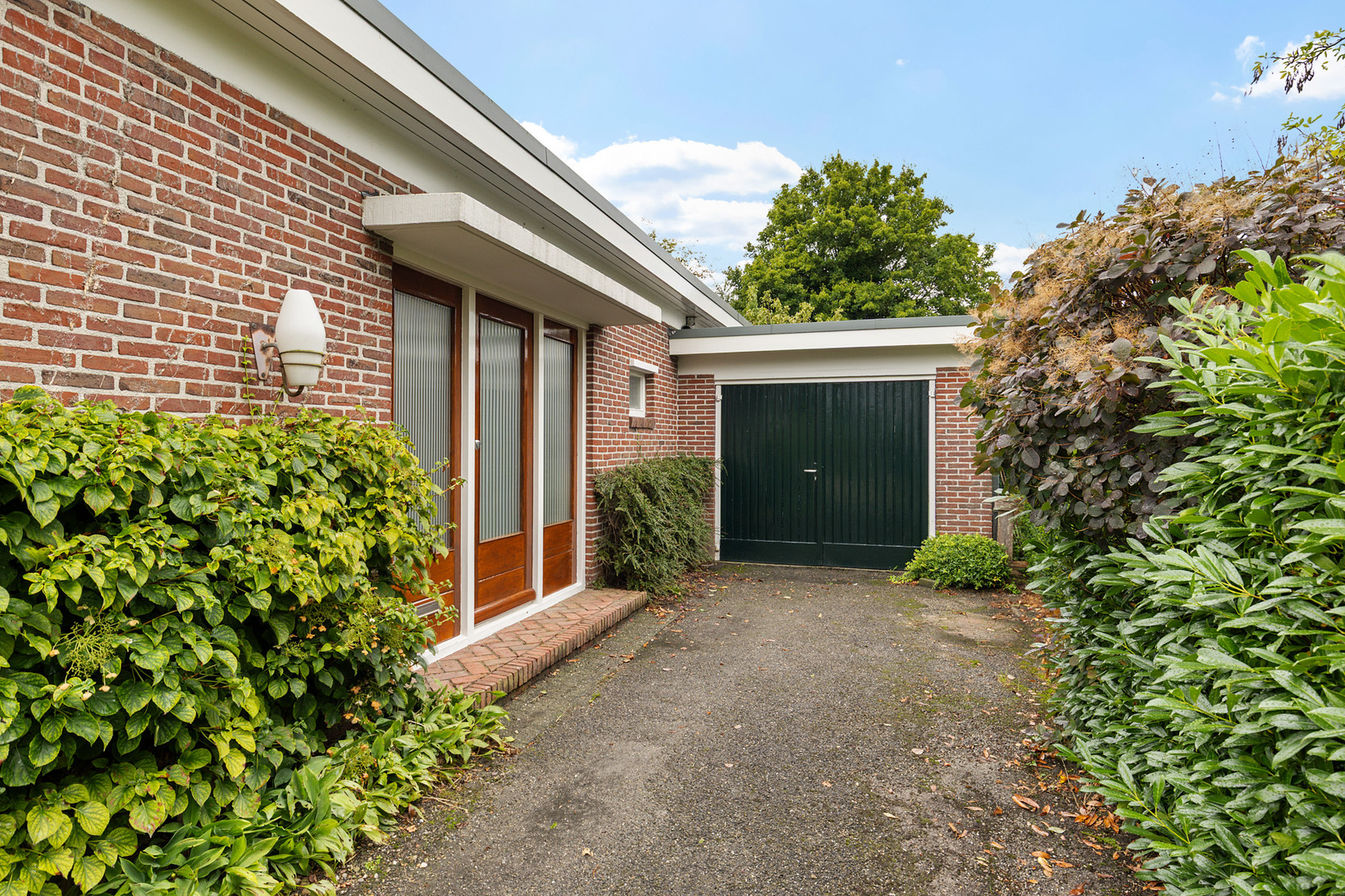 Vrijstaande woning te koop: Grote Hadderstraat 9, Uithuizermeeden