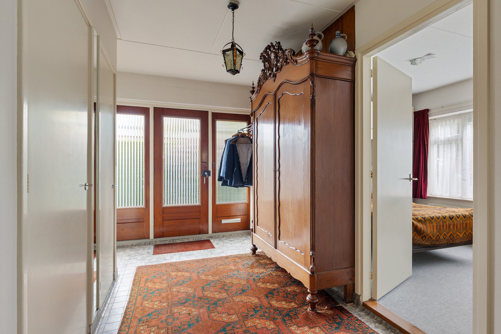 Vrijstaande woning te koop: Grote Hadderstraat 9, Uithuizermeeden