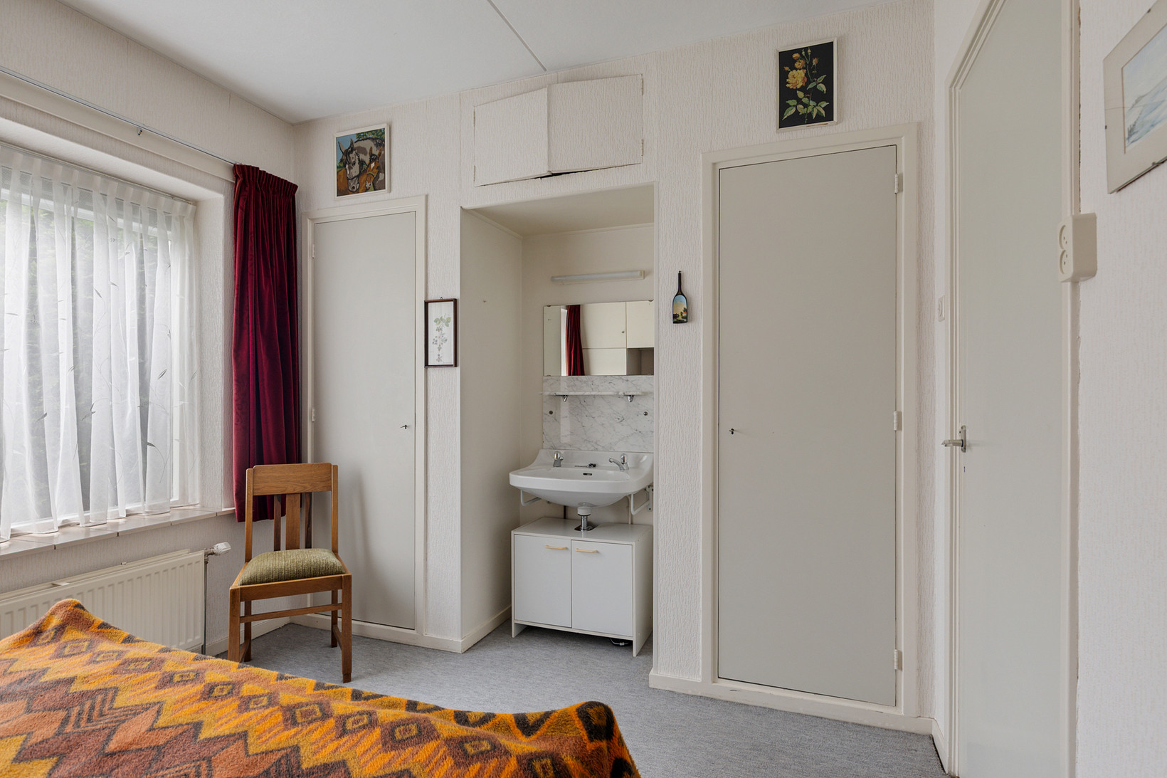 Vrijstaande woning te koop: Grote Hadderstraat 9, Uithuizermeeden