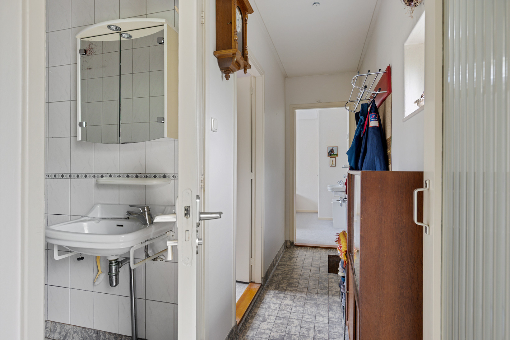 Vrijstaande woning te koop: Grote Hadderstraat 9, Uithuizermeeden