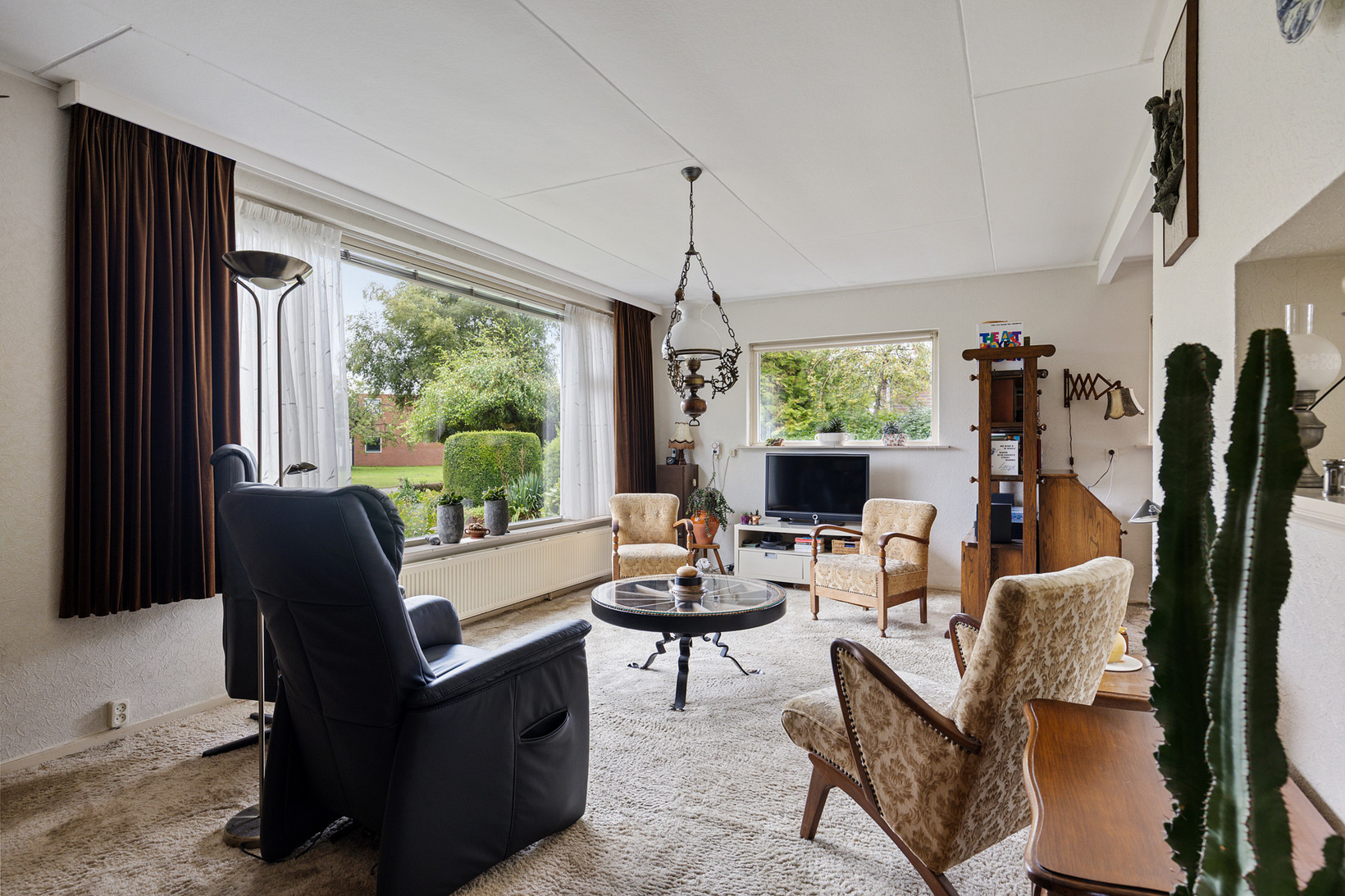 Vrijstaande woning te koop: Grote Hadderstraat 9, Uithuizermeeden