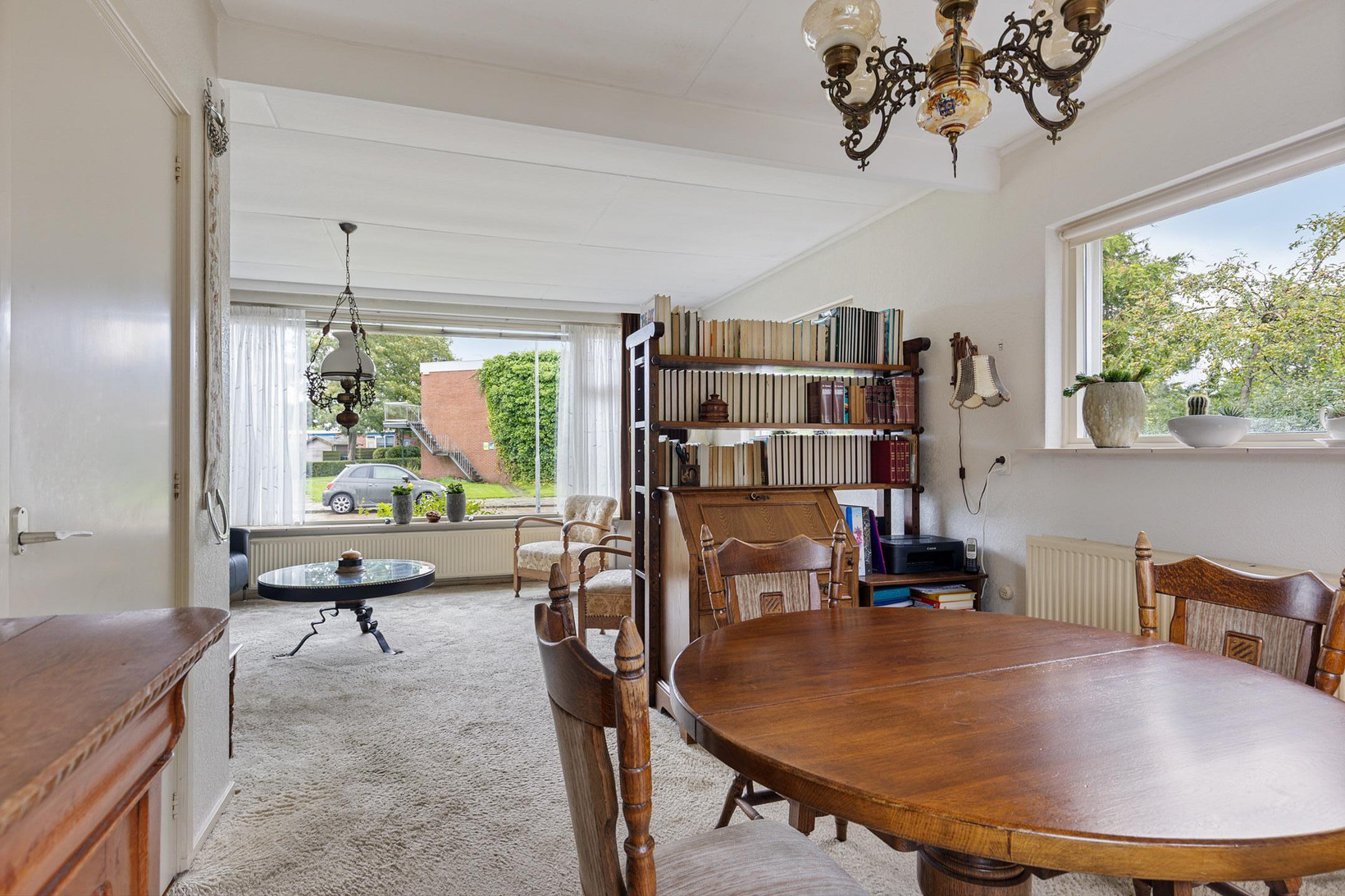 Vrijstaande woning te koop: Grote Hadderstraat 9, Uithuizermeeden