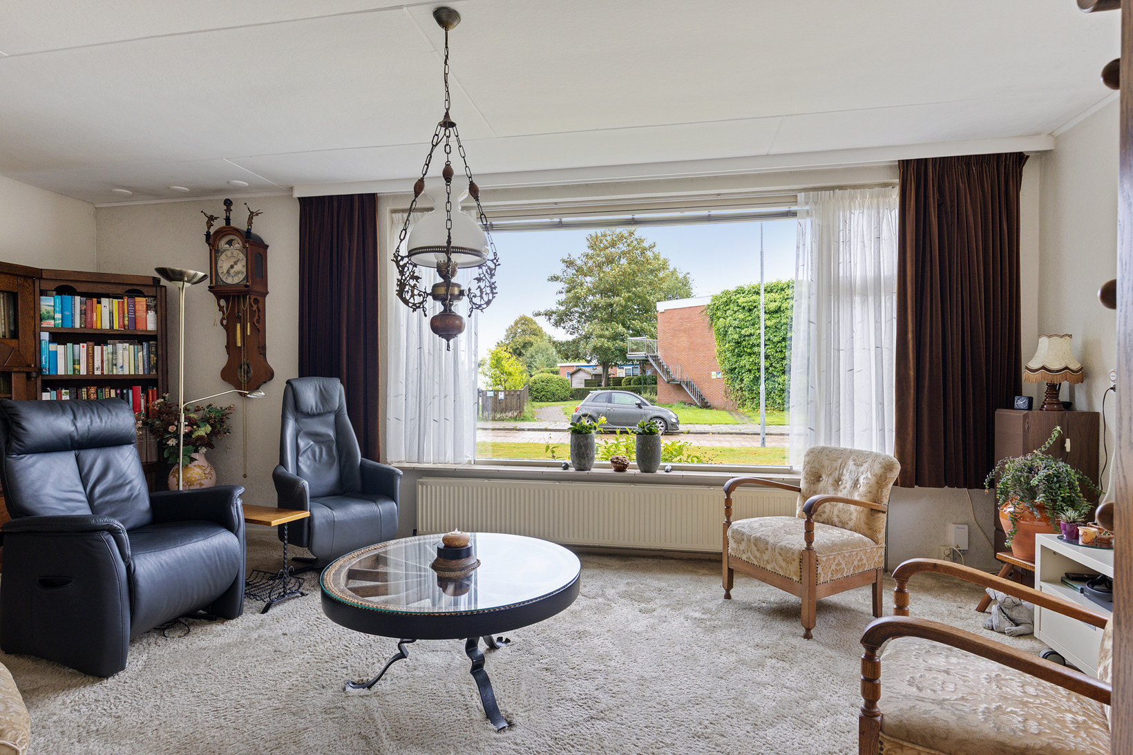 Vrijstaande woning te koop: Grote Hadderstraat 9, Uithuizermeeden