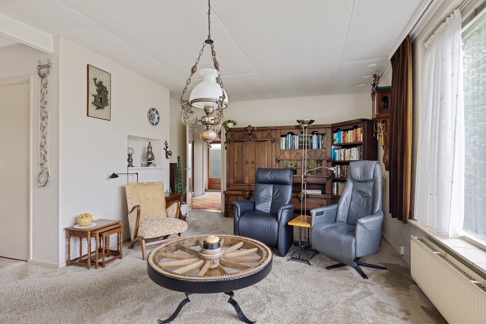 Vrijstaande woning te koop: Grote Hadderstraat 9, Uithuizermeeden