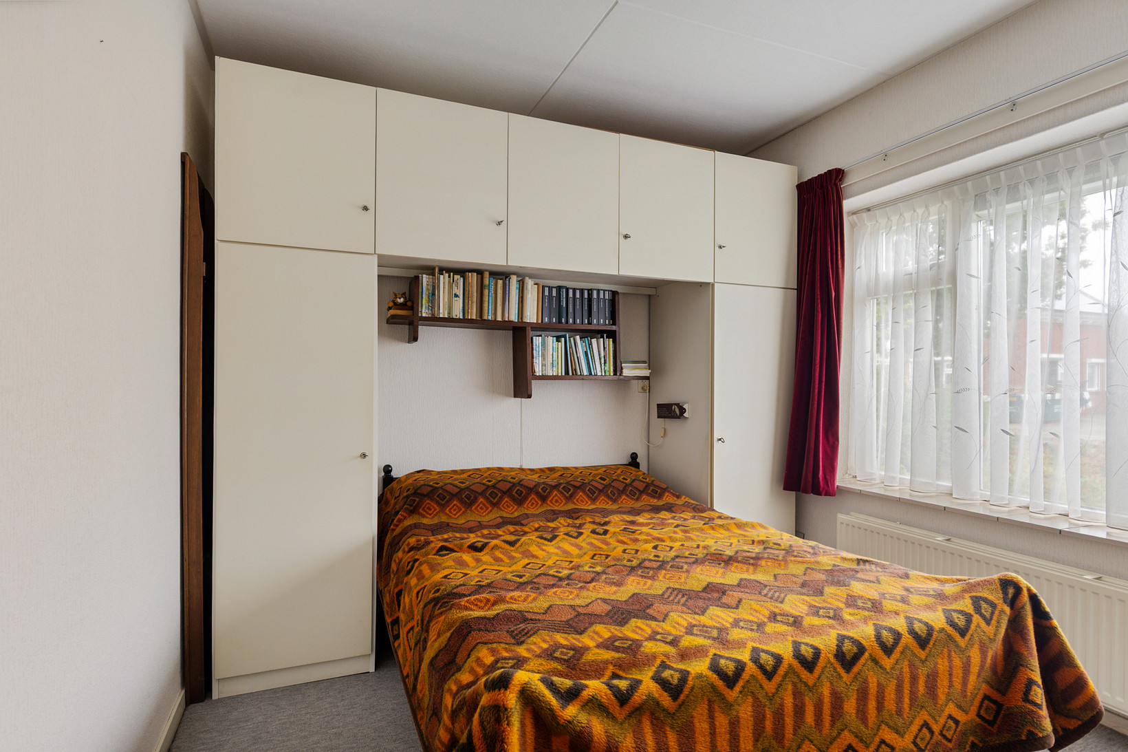 Vrijstaande woning te koop: Grote Hadderstraat 9, Uithuizermeeden