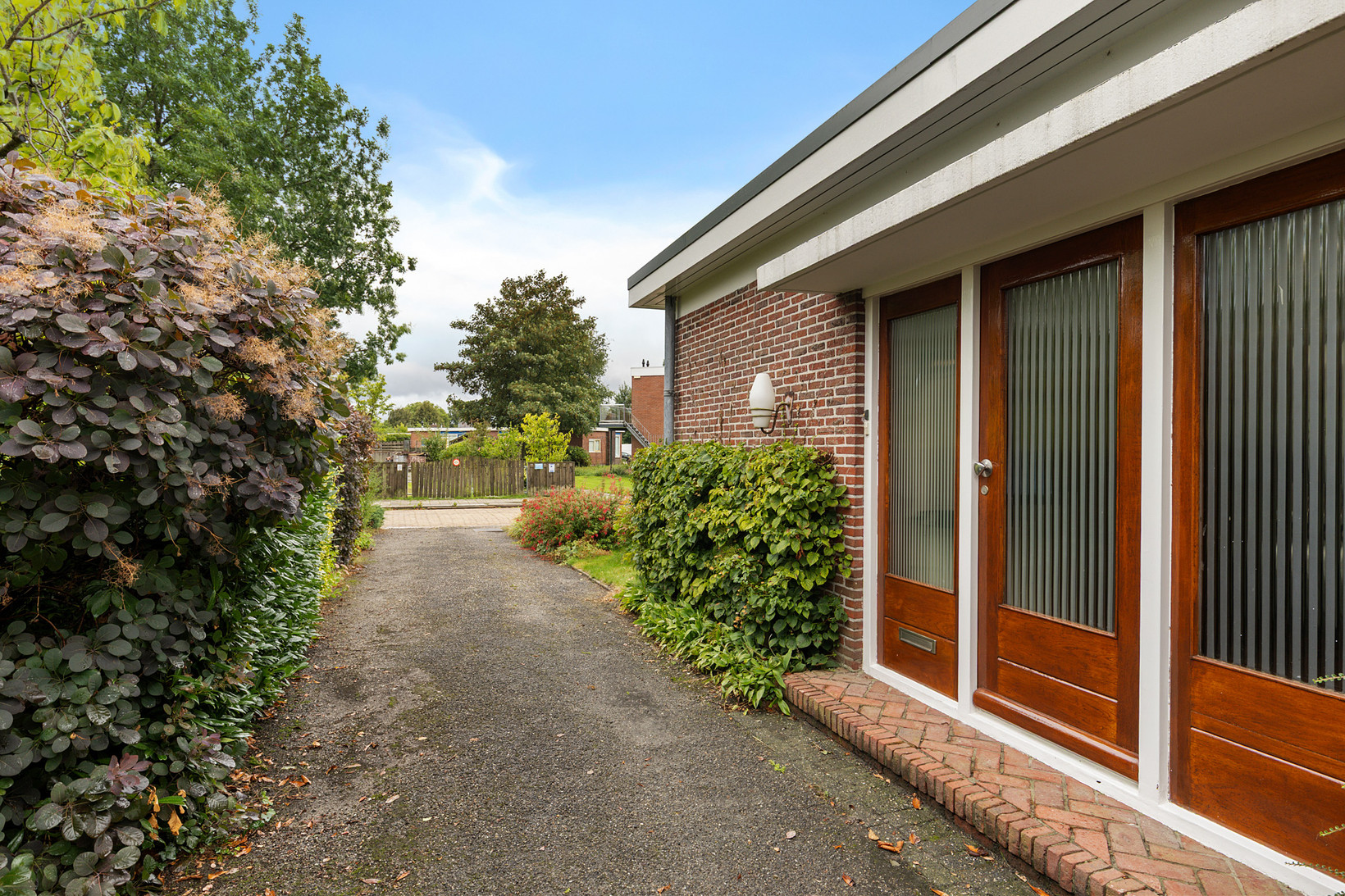 Vrijstaande woning te koop: Grote Hadderstraat 9, Uithuizermeeden