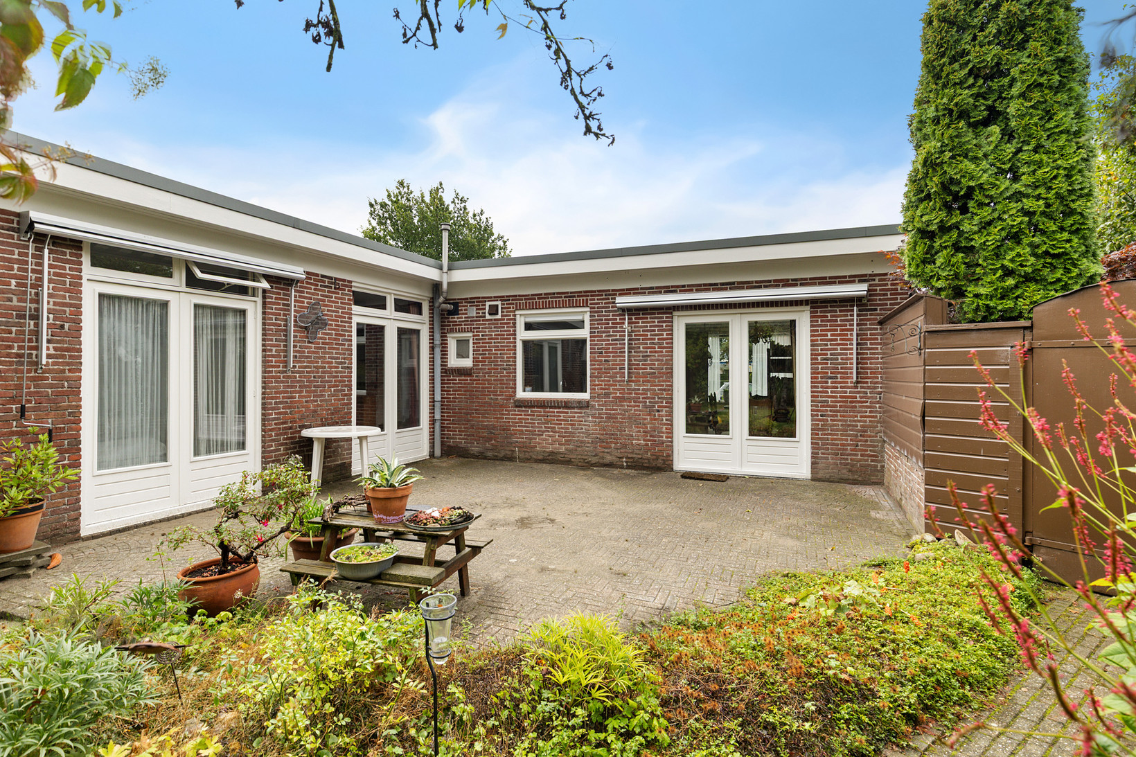 Vrijstaande woning te koop: Grote Hadderstraat 9, Uithuizermeeden