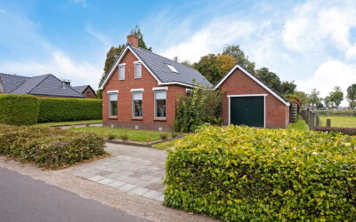 Tuinbouwweg 45