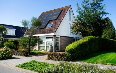 Tuinbouwweg 9-B