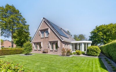 Beukenhof 18