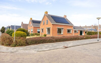 Meidoornweg 21